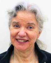 Margaretha Skoglund